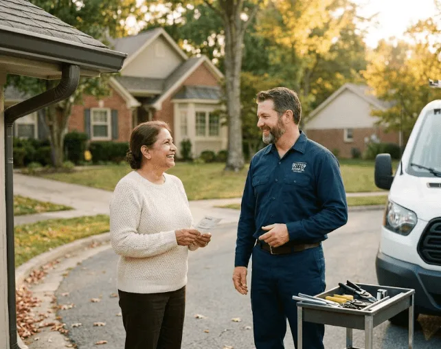 Gutter Repair Woonsocket, RI FAQs