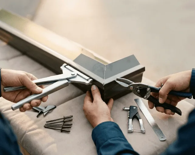 Why choose Gutter Repair in Woonsocket, RI